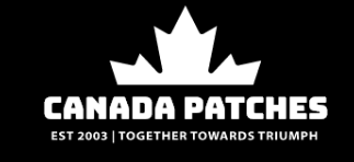 Explore the best custom patches in Canada