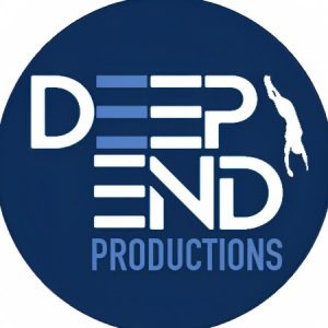 Group logo of Deepend Productions
