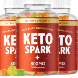 Group logo of Keto Spark Gummies Australia