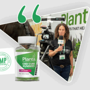 Group logo of Planta CBD Gummies